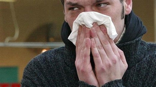 POLL: Are you avoiding large gatherings to lessen your risk of catching the flu?