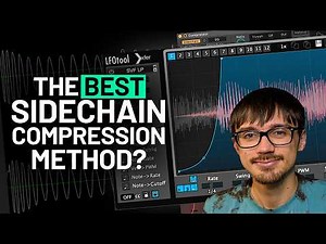 How to use SIDECHAIN COMPRESSION in Ableton Live 12