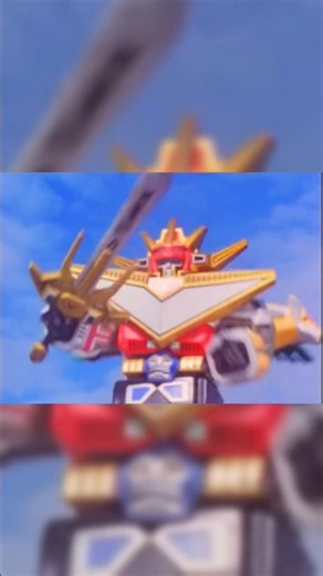 POWER RANGERS LOST GALAXY ⚡️ LAST MEGAZORD BATTLE #lostgalaxy #powerrangers #powermonth