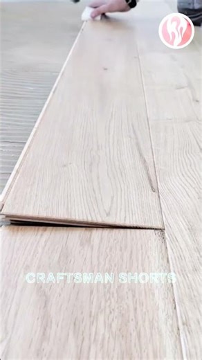 Flooring | Floor installation process