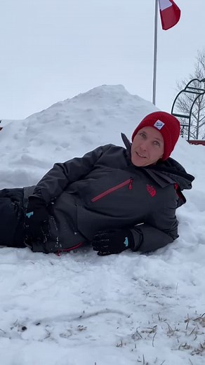 Building an Igloo: Step-by-Step Guide to Creating Your Snow Home