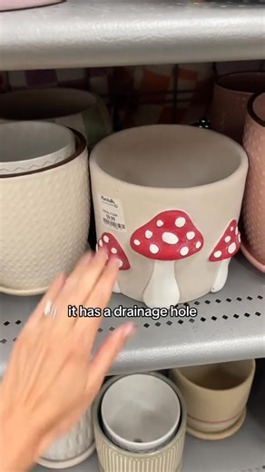 5.4K views · 78 reactions | Marshalls & Home Goods have the CUTEST pots & stands! #marshalls #marshallsfinds #homegoods #homegoodsfinds @Marshalls @HomeGoods | Lifewithashleyanita | Facebook