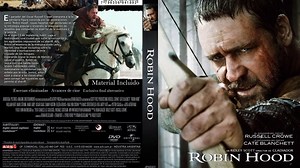 Robin Hood [DVDRIP][Español][2010]