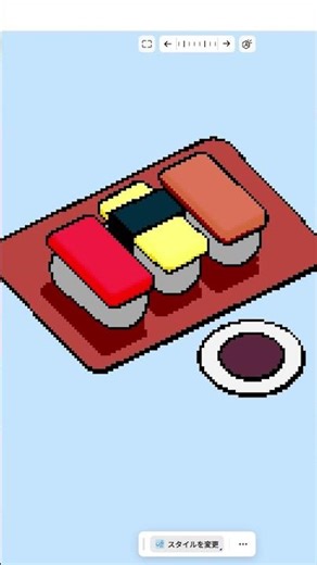 スタイルの設定【Project Neo】