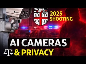 AI Cameras, Public Safety & Privacy: Flock Safety Debate Brown University
