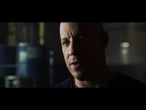 Fast & Furious 7 Hindi Trailer