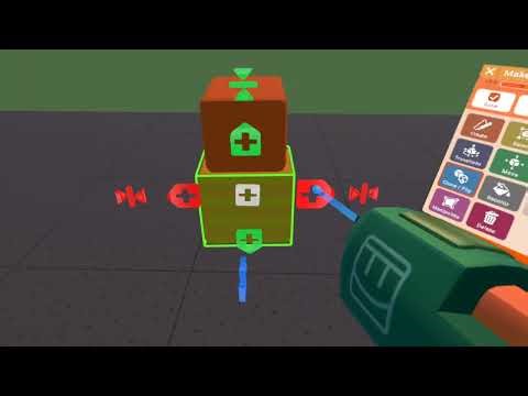 how to make a byo modle