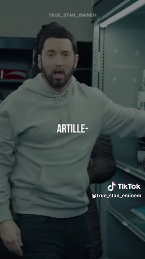 The First Time Eminem DISSED MGK🔥#eminem #mgk #fyp #diss | Eminem