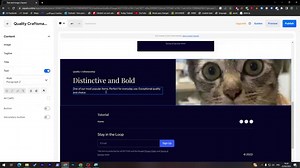 How To Create A Blog Using Square Website Builder 2025! (Full Guide)