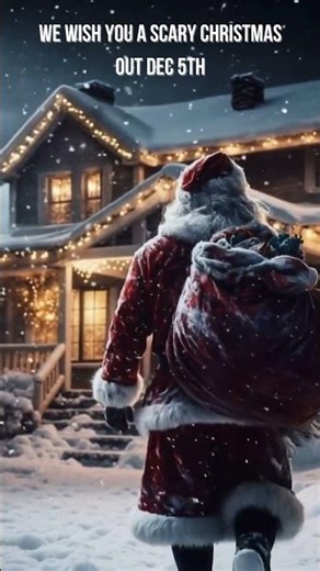 We Wish You A Scary Christmas - Hollow Protocol #metalcore #chrismassong #chrismasmusic