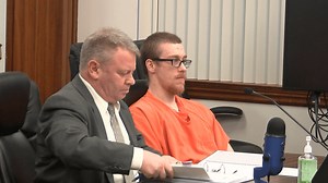 Libby man takes plea deal after toddler fatally shoots himself