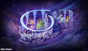 Everything You NEED to Know About the NEW Disney Starlight Parade