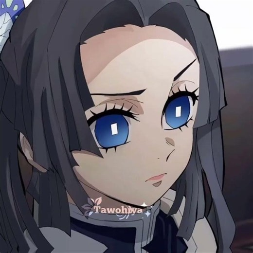 Aoi x hashira✨