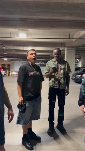 OC Chris on Instagram: "NIGHT AT THE OPERA MIC DROP OUT NOW‼️ WHAT OTHER RAPPER YALL KNOW THAT SAMPLED HIS OWN VOICE⁉️ #occhris #oakcliff #viral #foryoupage #explore"