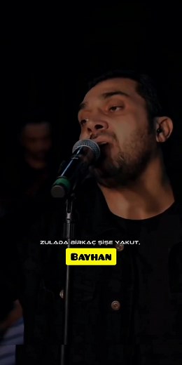 Bayhan TikTok'ta