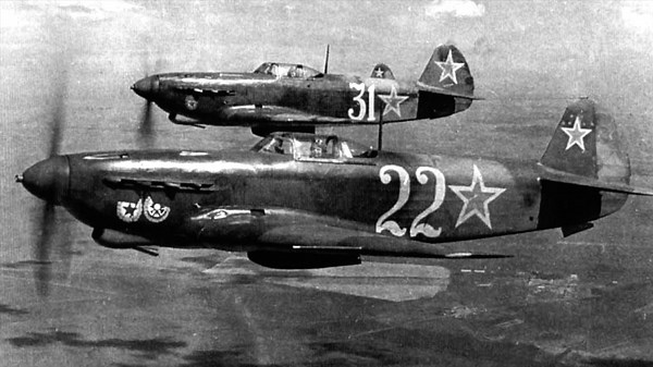 41 Conversions, 1 Frankenstein Fighter: Finland’s Mörkö-Morane