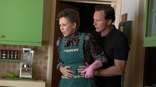 The Perfect Conjuring Movie After New $210 Million Hit Is Too Obvious To Pass Over