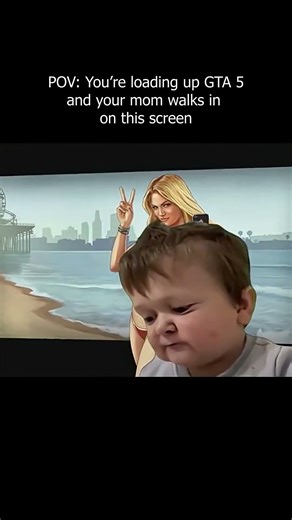 mom wasn't very happy with me