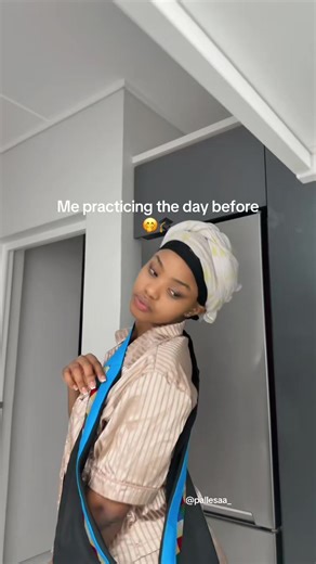 😭😭😭will be feeding yall so much graduation content | graduation rehearsal