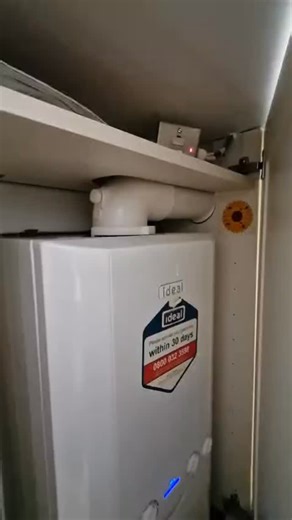 💡 “Boiler Tip Tuesday: Don’t ignore strange noises — banging or whistling often means trapped air or a part wearing out. A quick service now can save you a costly breakdown later.” | Jwd heating & Plumbing LTD