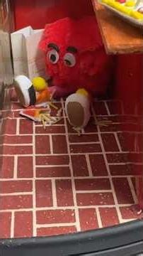 Remember these McDonald’s guys?
