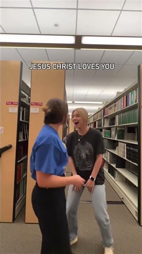 THE MESSAGE AT THE END❤️ #library #run #explorepage #mazerunner #bookshelves