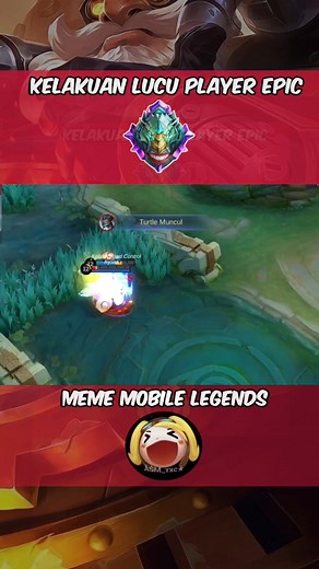 84K views · 2K reactions | Mobile legends exe meme 藍藍 | Asm Txc | Facebook