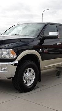 2011 ram 2500 6.7 fuel filter change