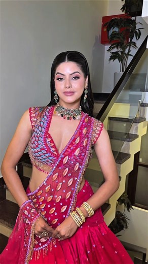 Trending HD party, bridal Waterproof makeup and hair style || #shorts #makeupshorts #viral #bride