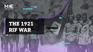7K views · 286 reactions | In 1921, a small group of Amazigh fighters in Morocco crushed a large Spanish colonial army, paving the way for the establishment of the “Republic of the Rif”. Here is the story of the Rif revolt, an event that continues to inspire pride and hope for Riffians in Morocco. | Middle East Eye | Facebook