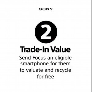 3.6K views · 117 reactions | Don't miss the the chance for up to $550 cash back when you trade in your old phone for a new Xperia 1 II or Xperia 5 II through Focus Camera (Offer valid through 3/25. U.S. only) Read full terms and shop now at: https://www.focuscamera.com/sony-xperia-trade-in | Sony - Mobile US | Facebook
