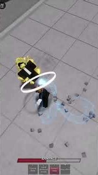 loop-dash moment. #tsb #roblox