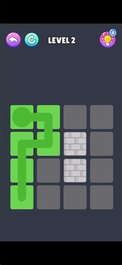 Mini Game: Pass All the Cubes and Find the Exit!#minigame #gaming #adventure #gameplay