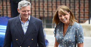 Le manoir de Bucklebury, la somptueuse demeure à 4,7 millions de livres des parents de Kate Middleton