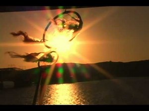 Native American Dreamcatcher Legend