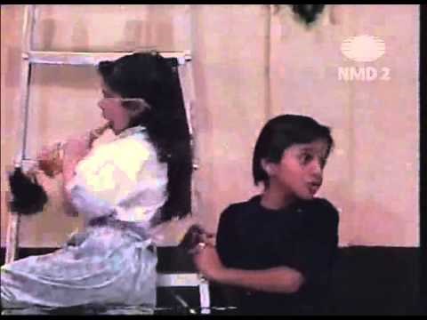 Carrossel (1991) - Capitulo 24 ( Completo )