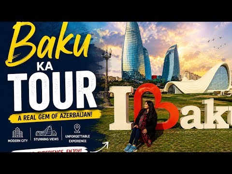 Azerbaijan/food street/halal food/baku city /