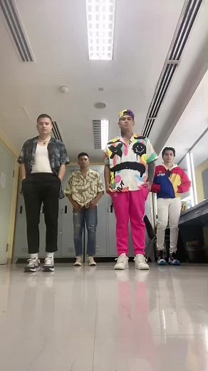 Zeus Collins on TikTok