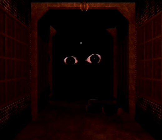 BEAR Roblox Horror Game | Nostalgia Alpha Edits & Skin Dreamcore