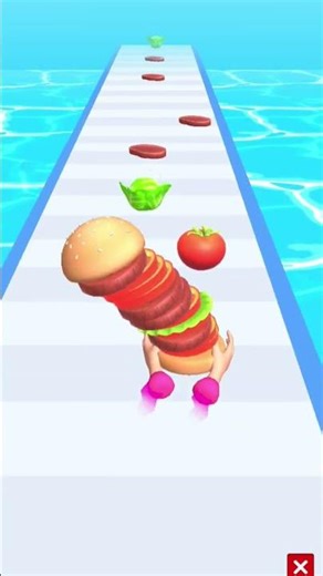 #shorts #foodie #burger