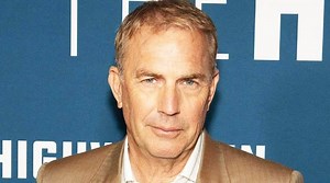 Kevin Costner opens up about mortgaging his luxurious home to produce ‘Horizon'