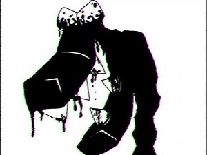 if the darkness took over youtube (ft. alphabet lore)