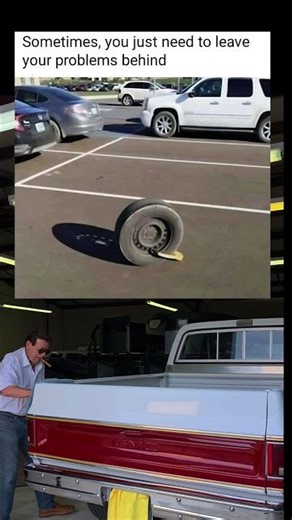 That's the move when road rage hits #driving #relatable #driver