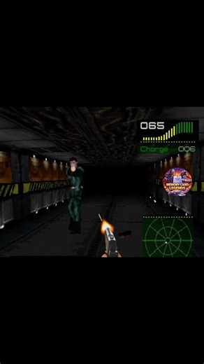Alien Trilogy gameplay#ps1 #gamingclips #retrogaming #PlayStationGaming #alientrilogy