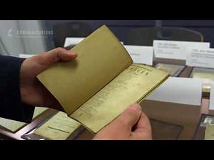 What Books Circuit Riders Carried