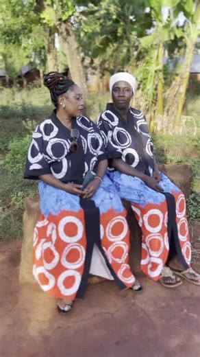 My mama’s wanawapenda - Mikahunda, Sidi Baya