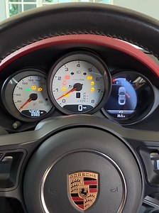 2016 Porsche 718 Cayman GT4 Fully Loaded for Sale