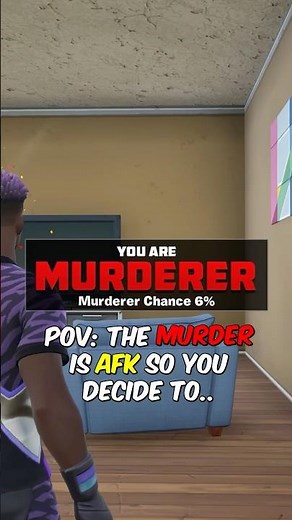 Every Murder Mystery Minigame in Fortnite