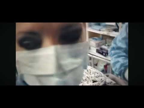 DRY DROWNING! CPR ANESTHESIA BY OXYGEN_MASK2