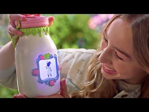 Got2Glow Fairy Finder by WowWee | Catch The Magic Glow!